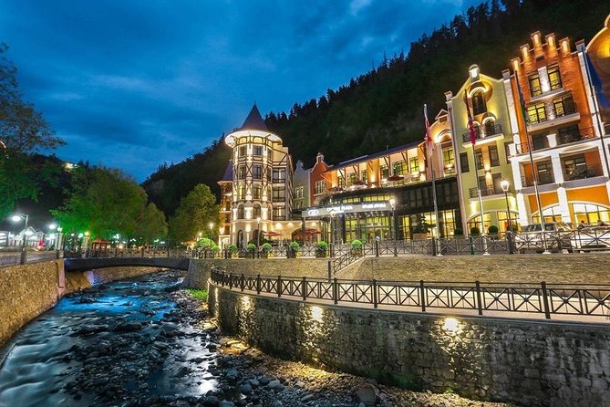 Borjomi