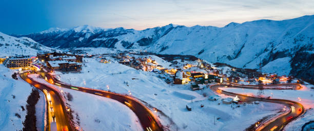 Gudauri
