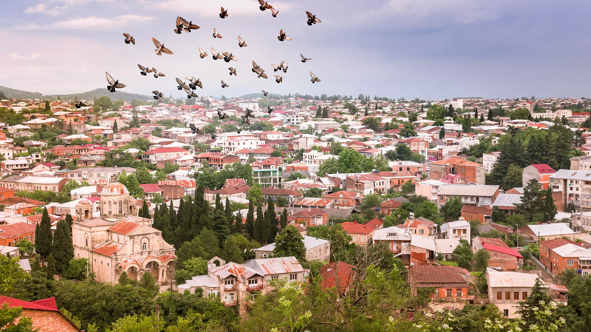 Kutaisi