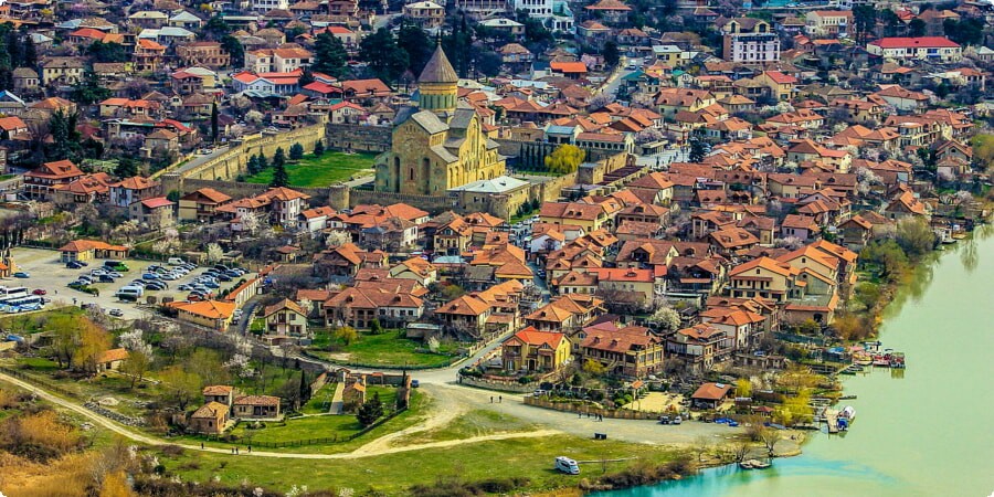 Mtskheta